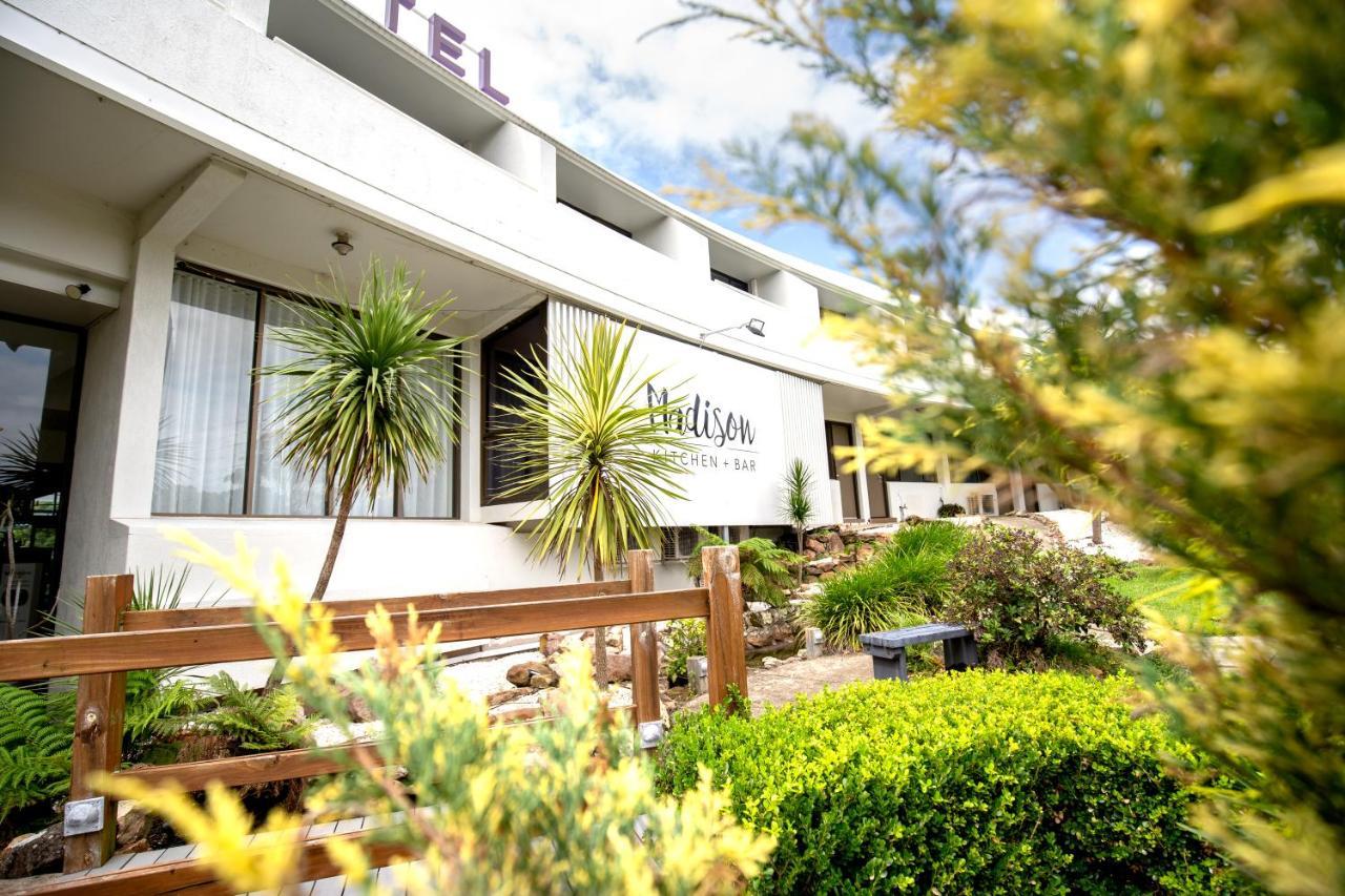 Mercure Charlestown Newcastle Luaran gambar