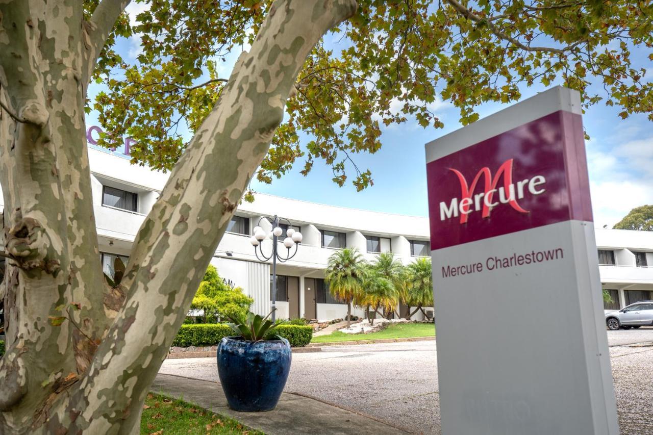Mercure Charlestown Newcastle Luaran gambar