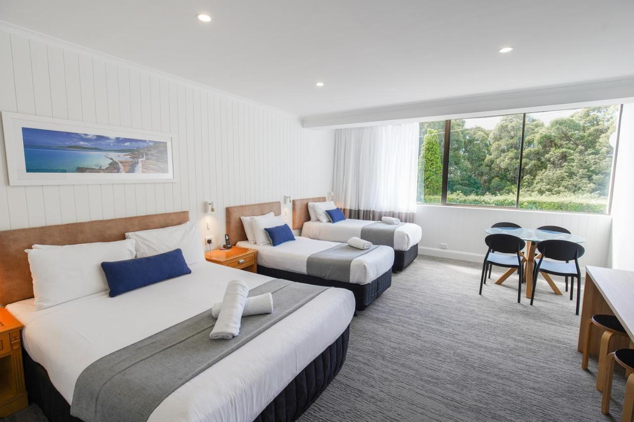 Mercure Charlestown Newcastle Luaran gambar