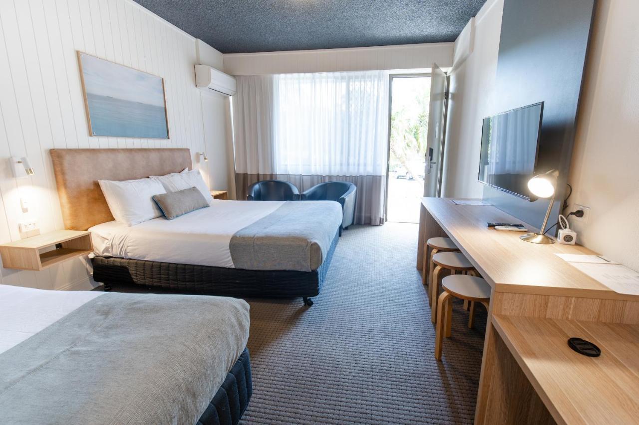 Mercure Charlestown Newcastle Bilik gambar