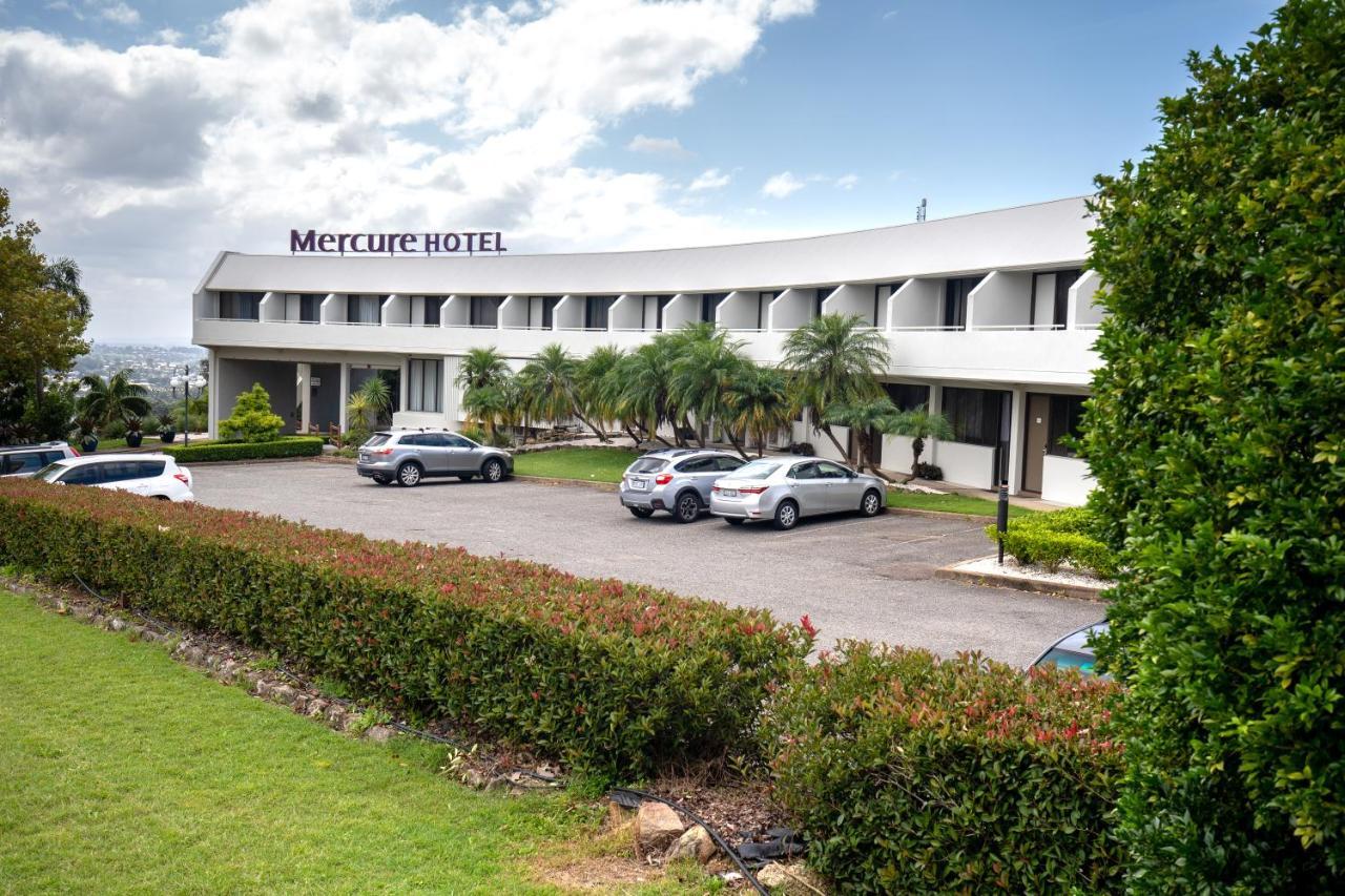 Mercure Charlestown Newcastle Luaran gambar
