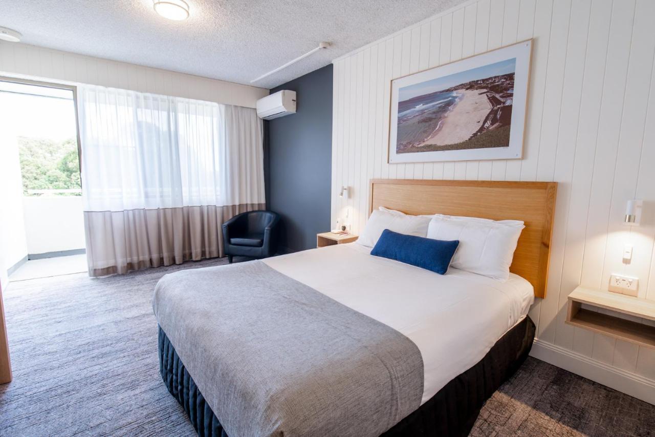 Mercure Charlestown Newcastle Luaran gambar