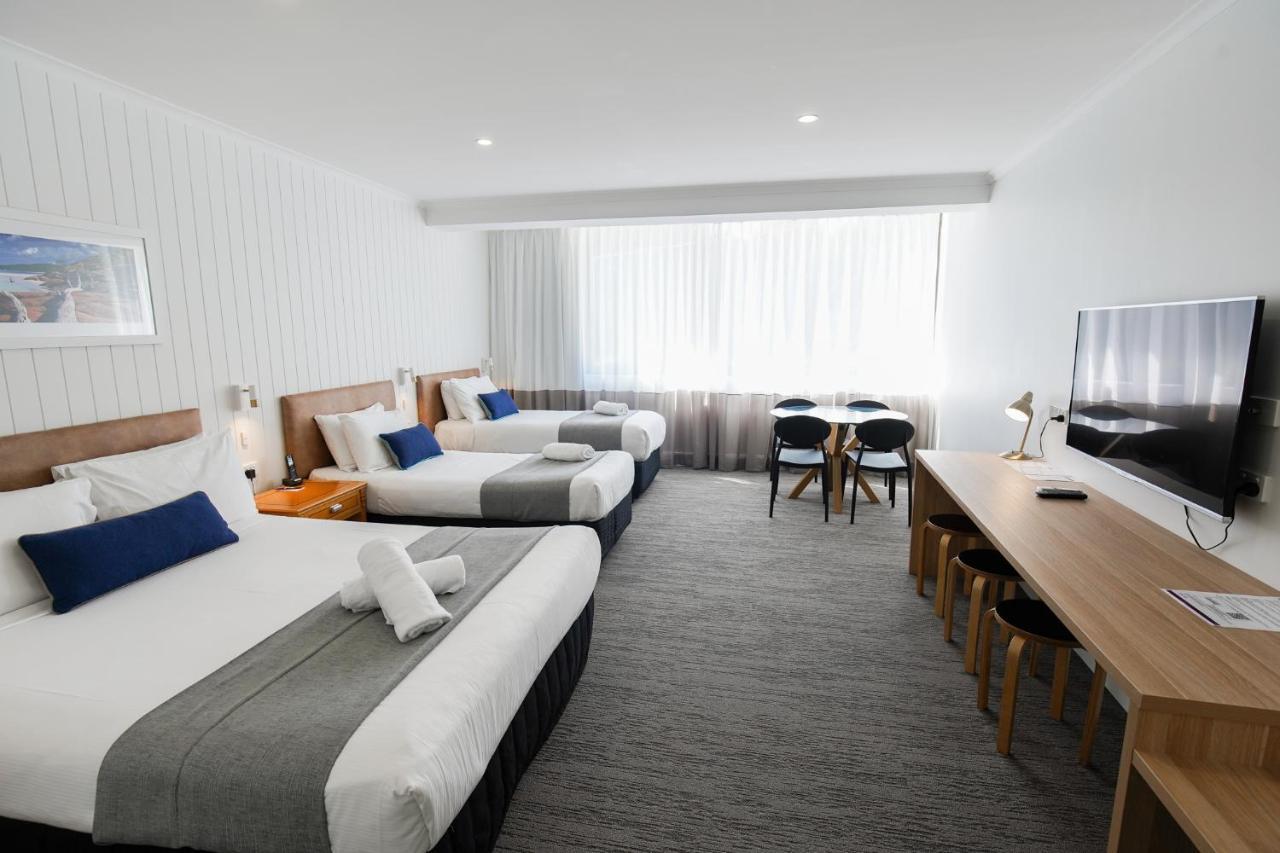 Mercure Charlestown Newcastle Luaran gambar