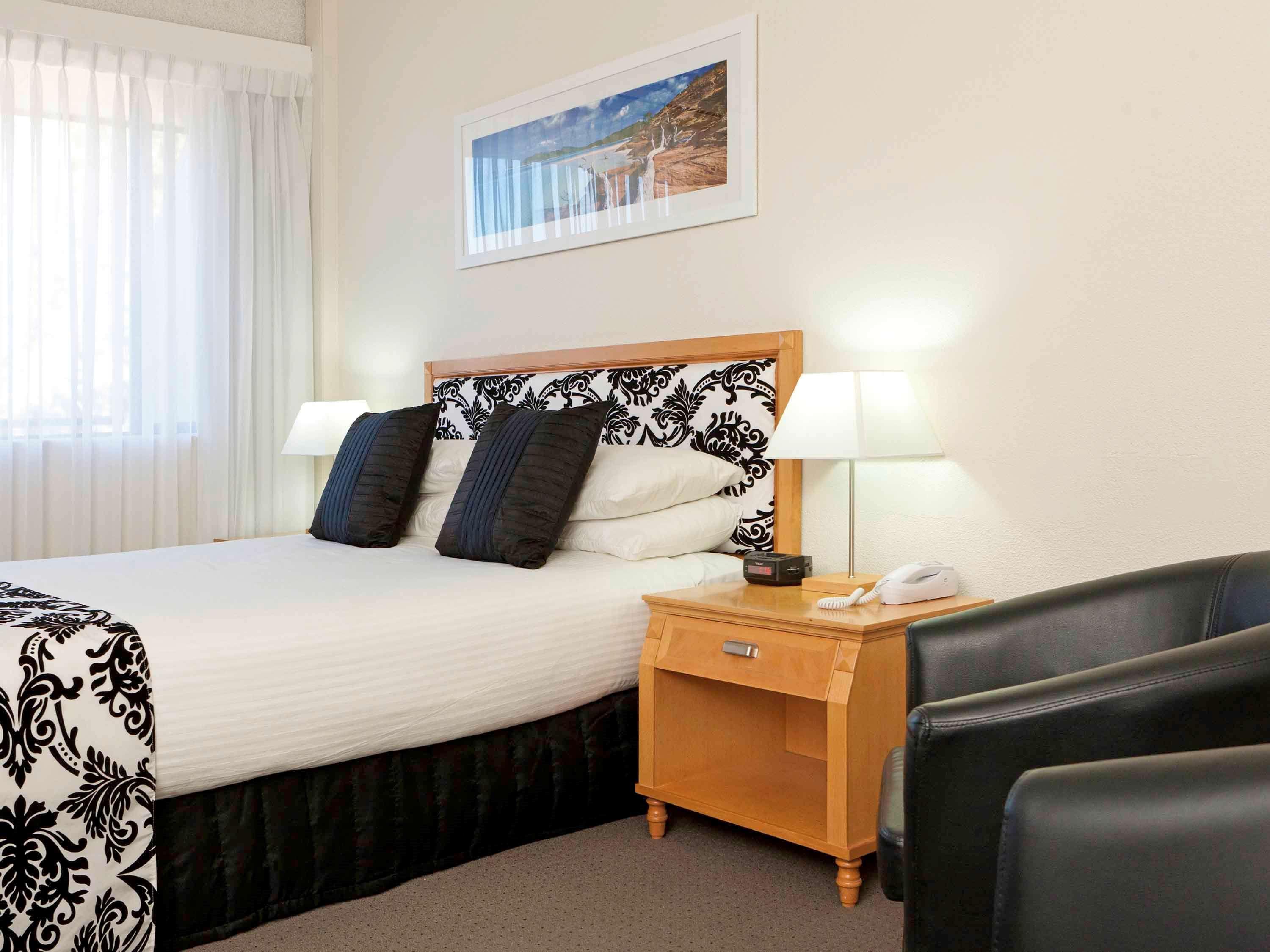 Mercure Charlestown Newcastle Luaran gambar