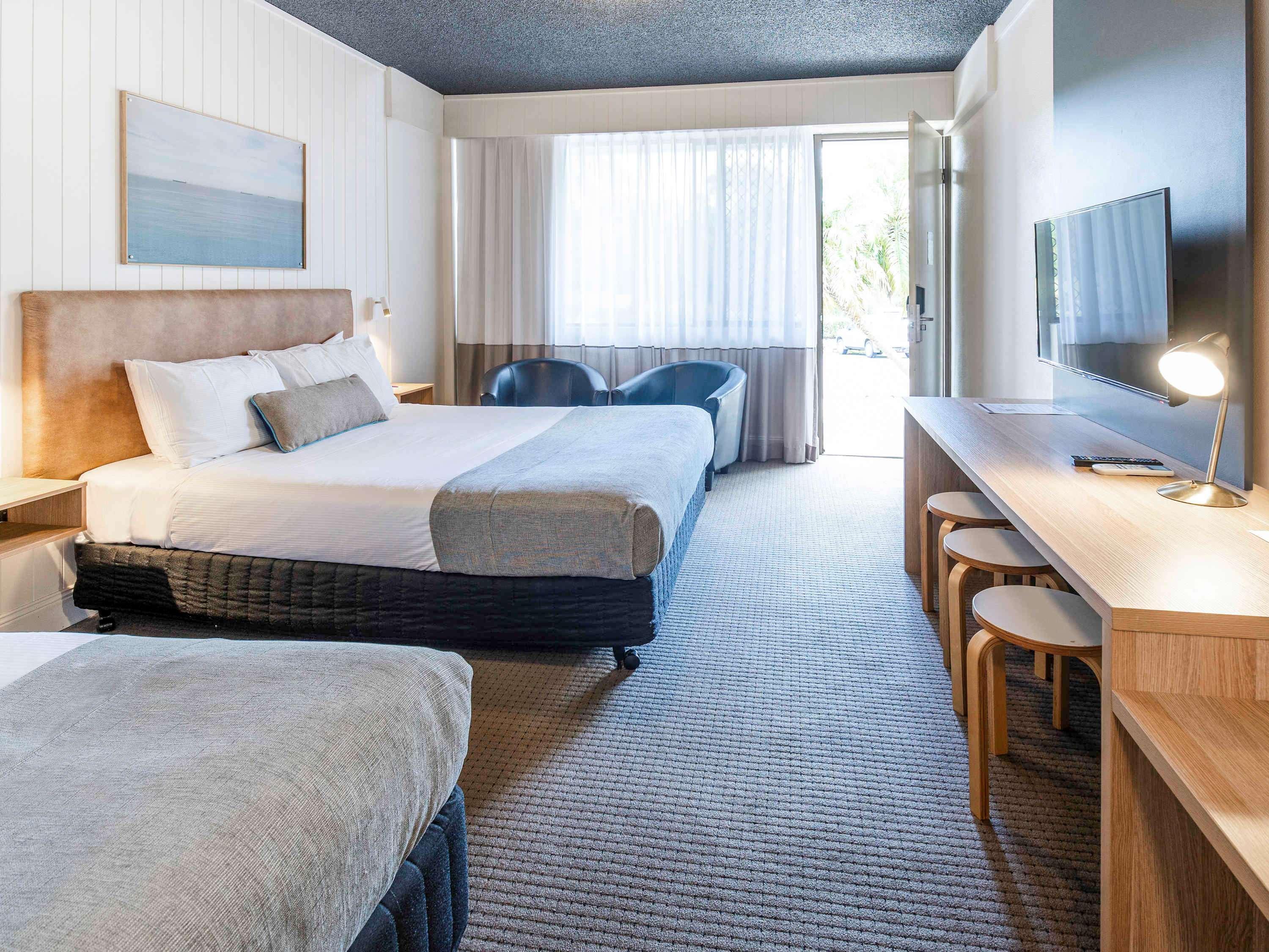 Mercure Charlestown Newcastle Luaran gambar