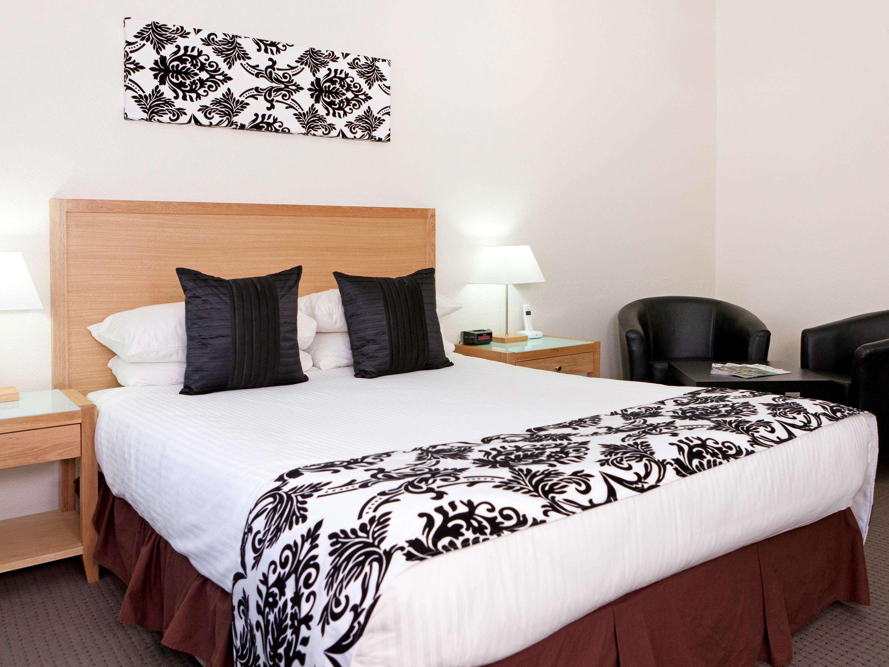 Mercure Charlestown Newcastle Luaran gambar