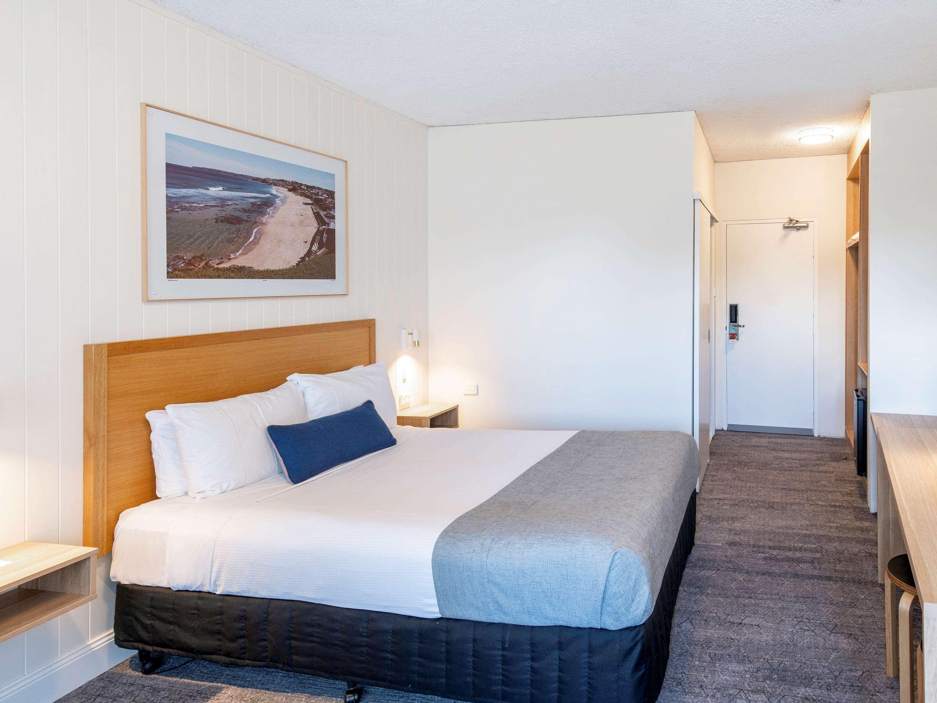 Mercure Charlestown Newcastle Luaran gambar