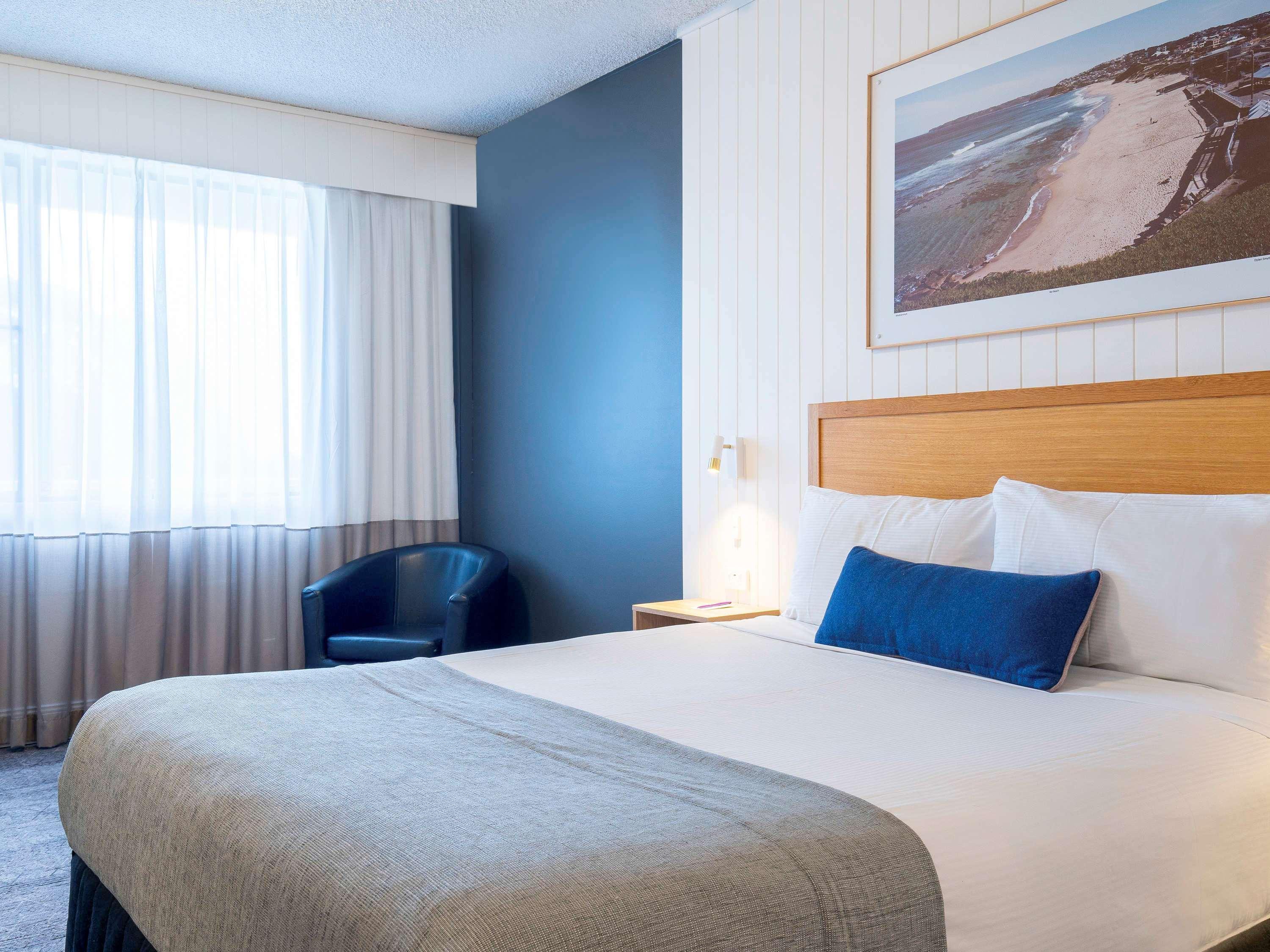 Mercure Charlestown Newcastle Luaran gambar