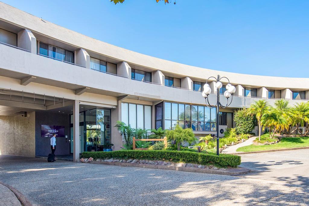 Mercure Charlestown Newcastle Luaran gambar