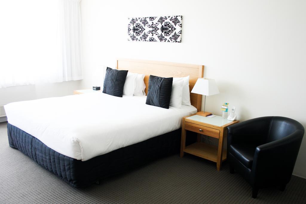 Mercure Charlestown Newcastle Luaran gambar
