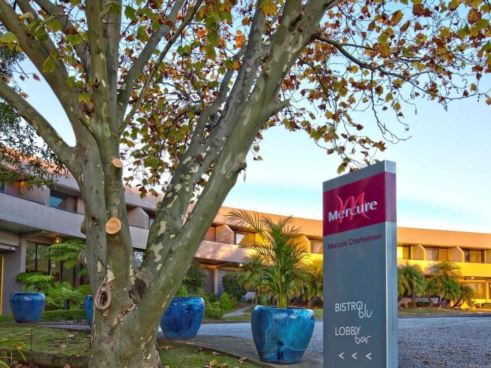 Mercure Charlestown Newcastle Luaran gambar