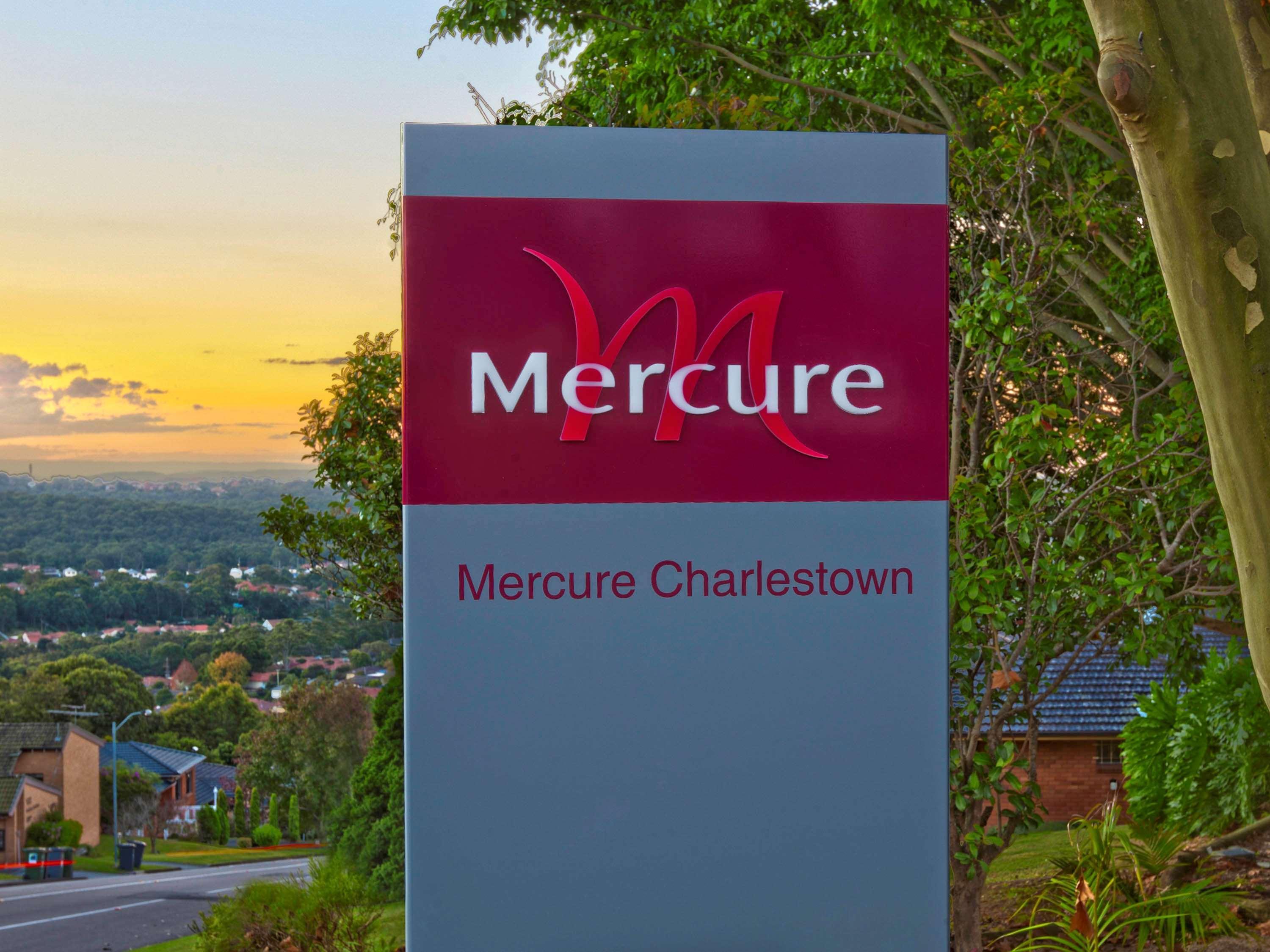Mercure Charlestown Newcastle Luaran gambar