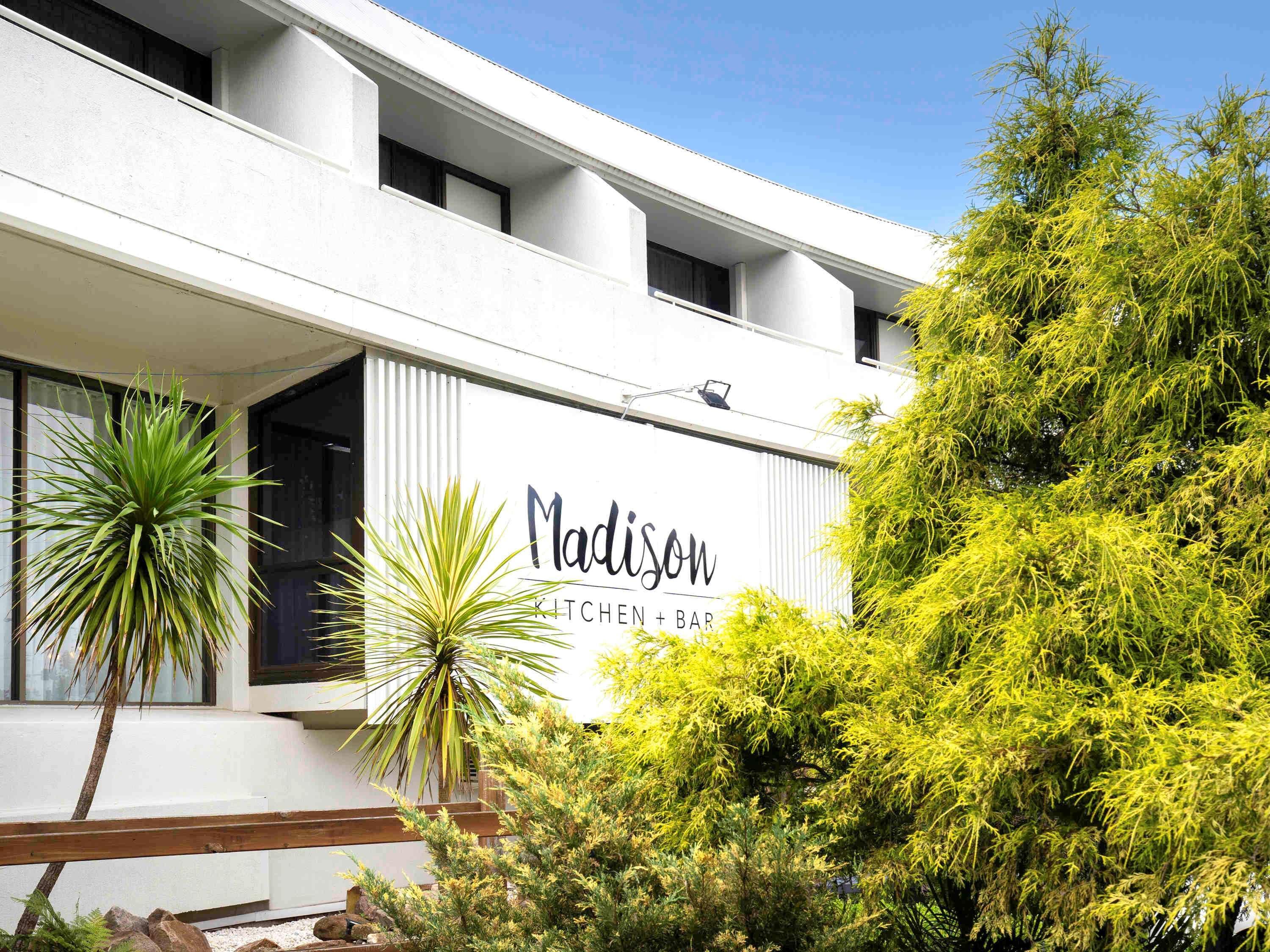 Mercure Charlestown Newcastle Luaran gambar