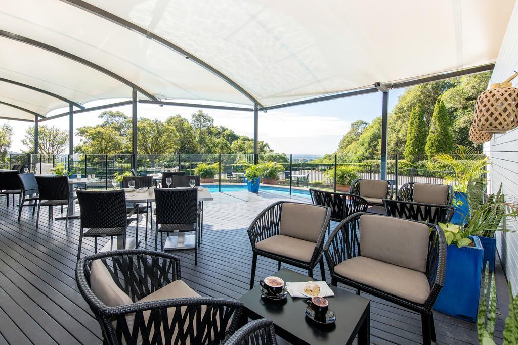 Mercure Charlestown Newcastle Luaran gambar