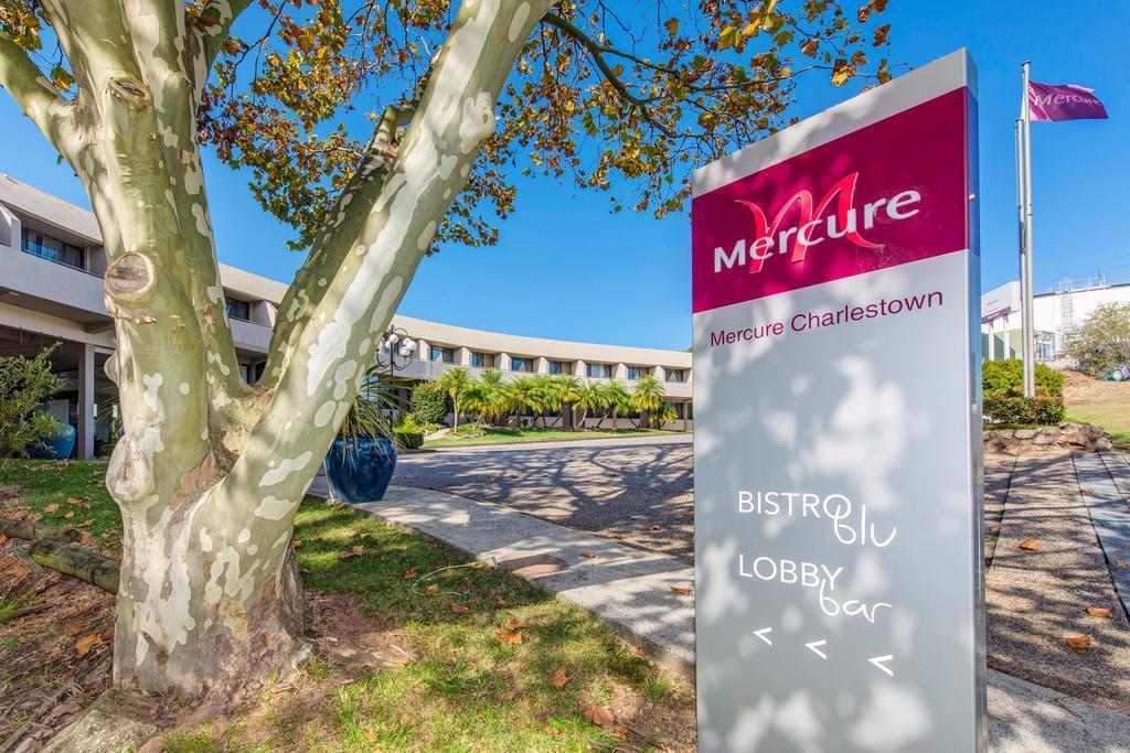 Mercure Charlestown Newcastle Luaran gambar