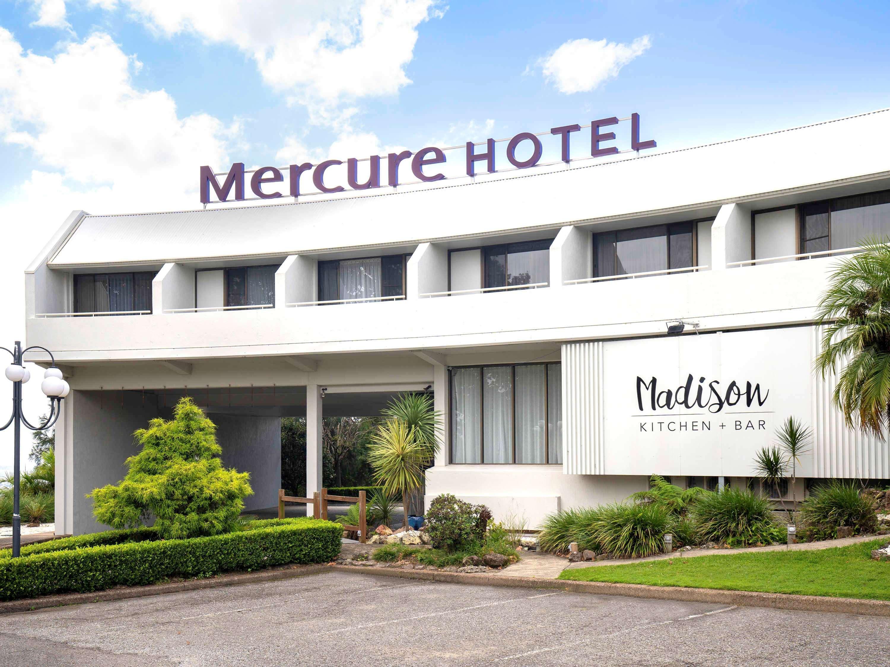 Mercure Charlestown Newcastle Luaran gambar