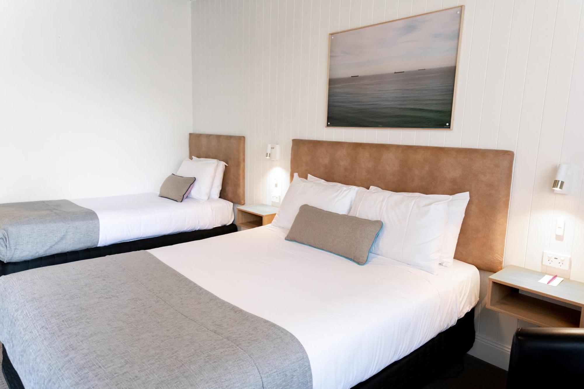 Mercure Charlestown Newcastle Bilik gambar