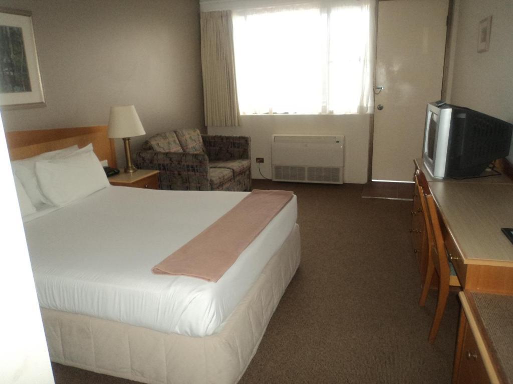 Mercure Charlestown Newcastle Luaran gambar