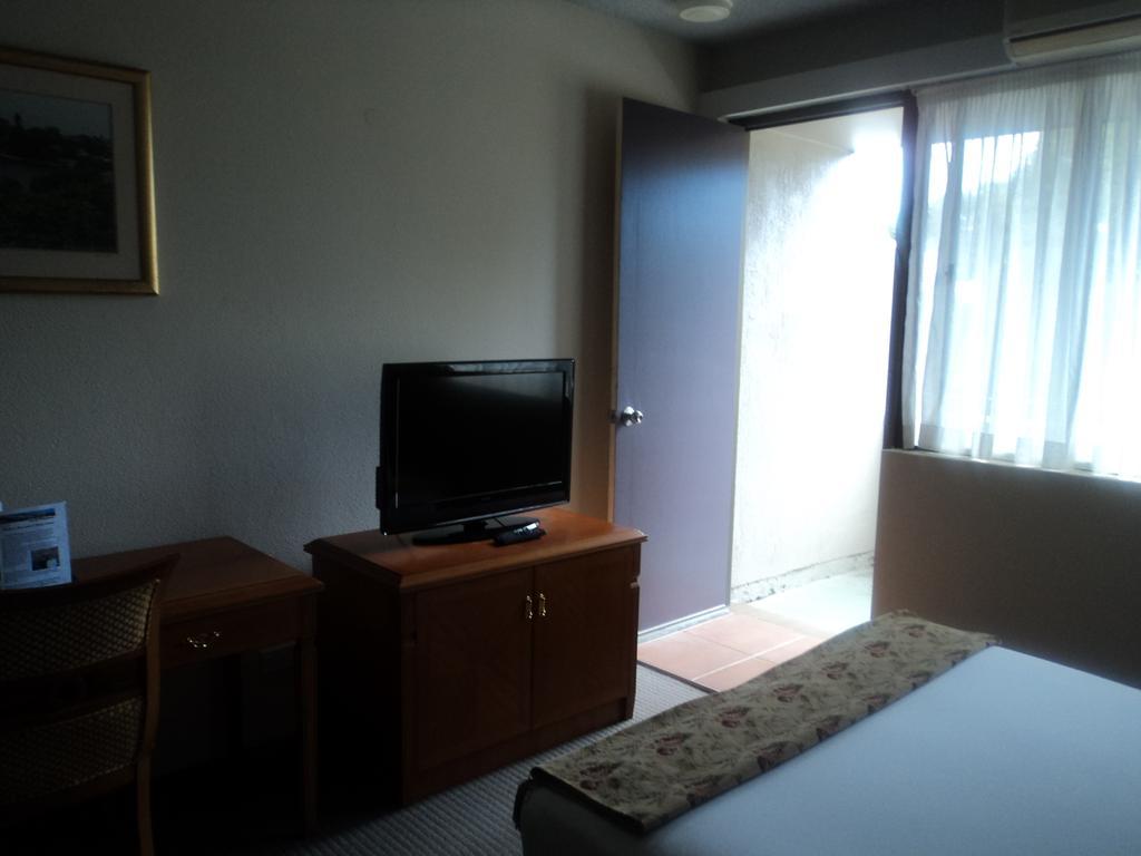 Mercure Charlestown Newcastle Luaran gambar