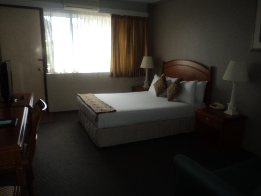 Mercure Charlestown Newcastle Luaran gambar