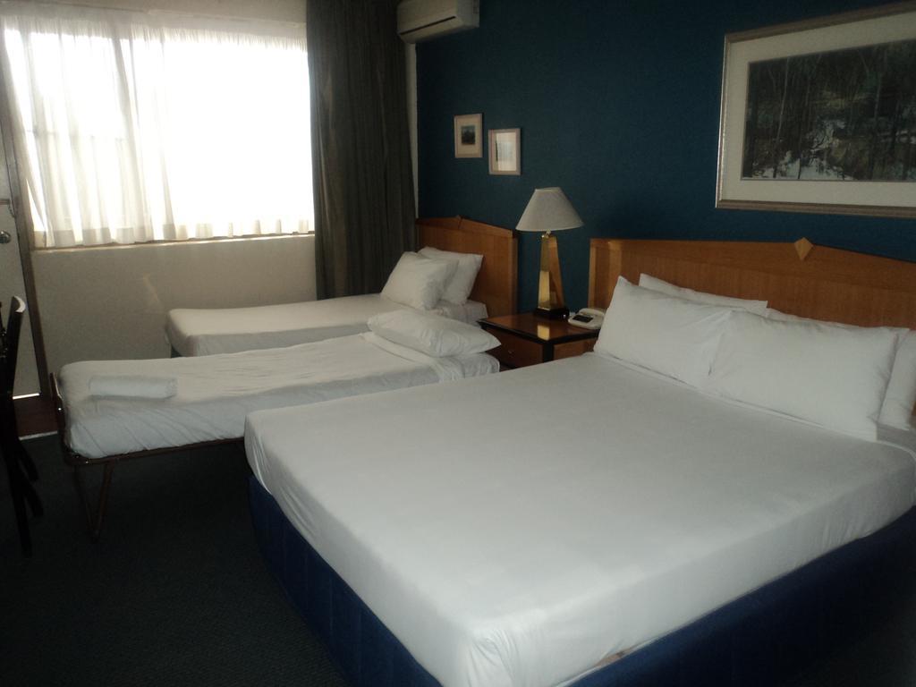 Mercure Charlestown Newcastle Luaran gambar
