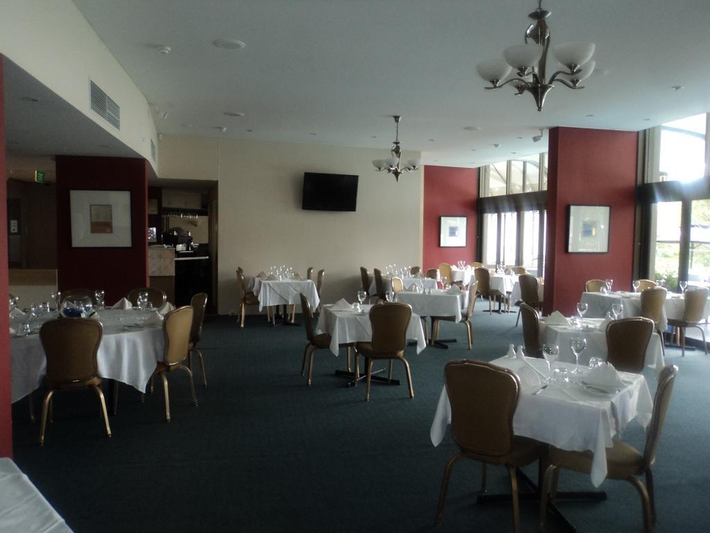 Mercure Charlestown Newcastle Luaran gambar
