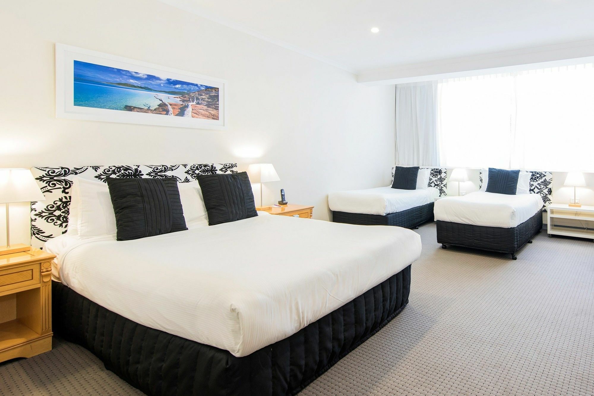 Mercure Charlestown Newcastle Luaran gambar