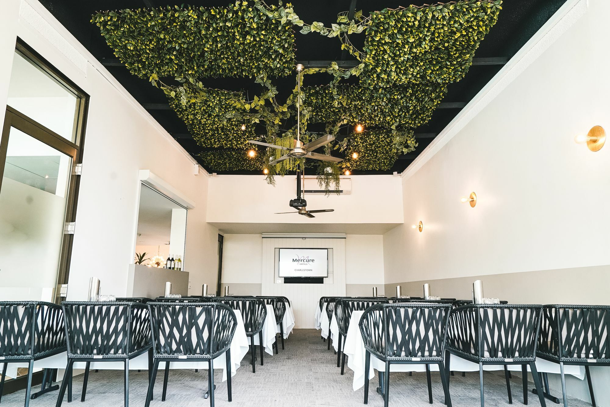 Mercure Charlestown Newcastle Luaran gambar