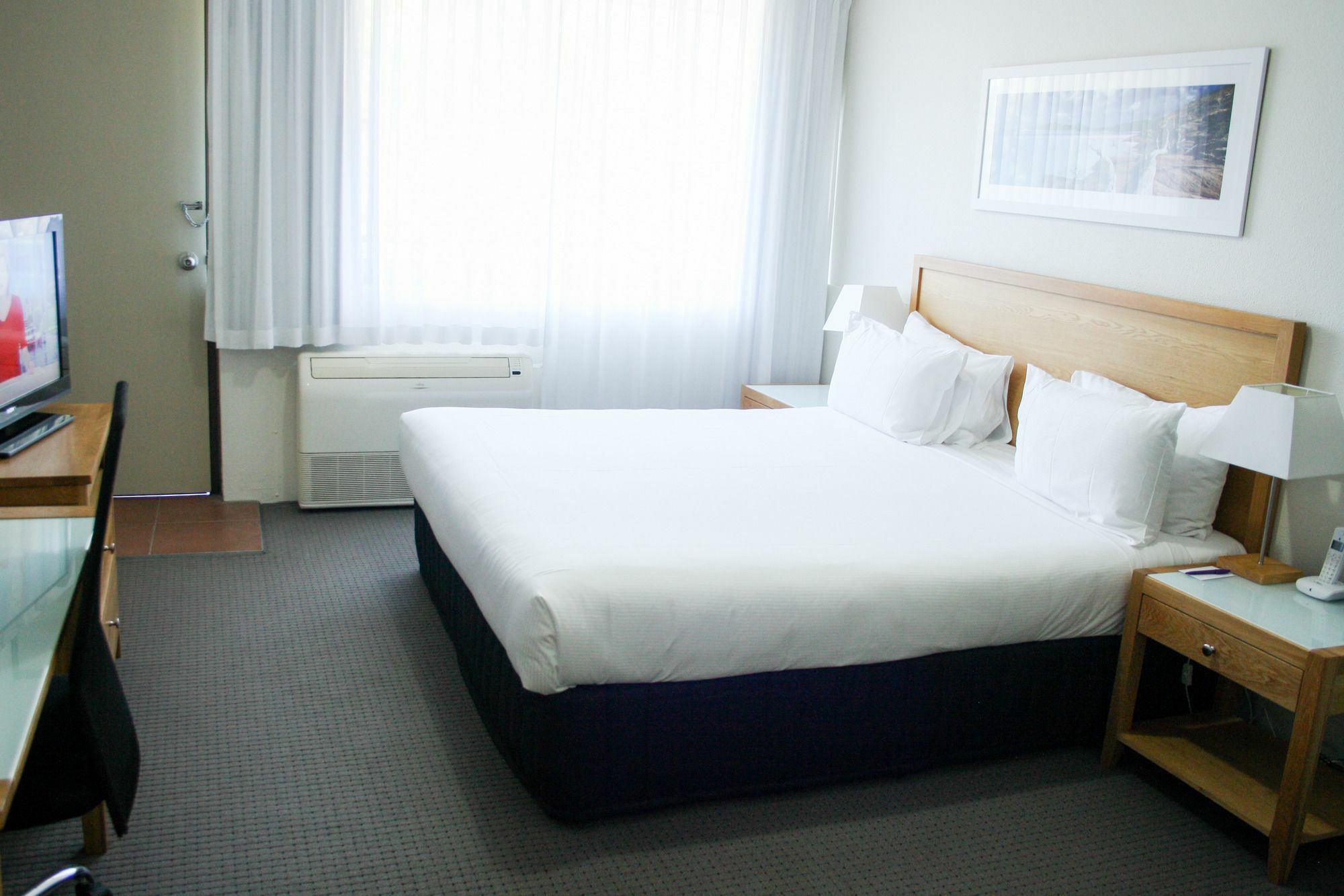 Mercure Charlestown Newcastle Luaran gambar
