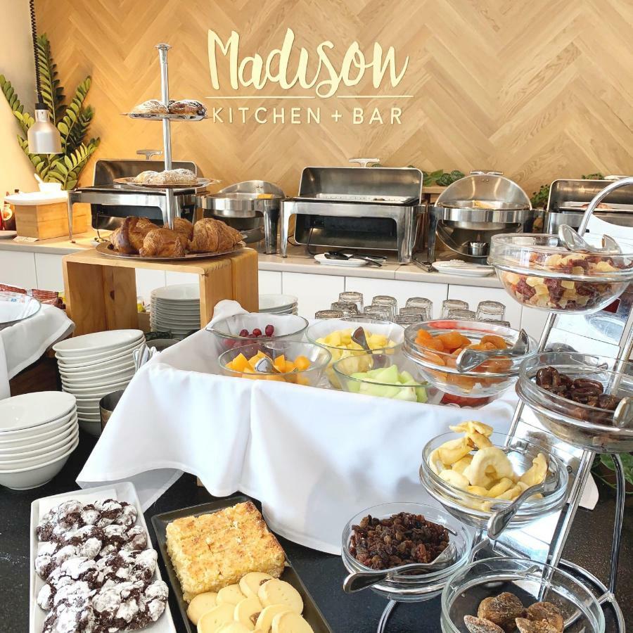 Mercure Charlestown Newcastle Luaran gambar